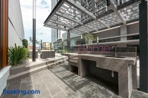 SWNK Houze Premier Suites Kuala Lumpur - Image 5