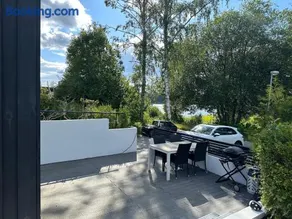Studio house with sea view in Stockholm - Image 1