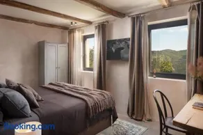 Familienorientierte wunderschöne Villa mit Grill - Image 3