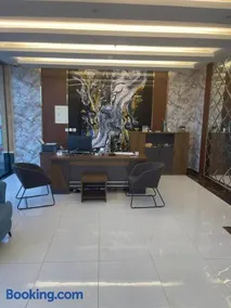 Afdal Rehla Serviced Apartments - Image 2