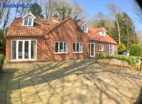 Fernhill, stunning holiday home - Image 4