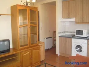 Apartamento Rural Lobo - Image 1