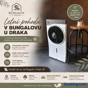Bungalov u Draka Vřesina - Image 3
