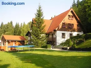 Pension U Háčků - Image 1