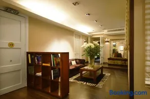 Boutique Bed & Breakfast - Image 3