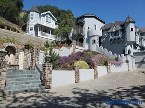 The Castle of Dreams - Image 1