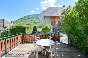 Appartement Le Rucher - Image 1