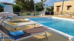 Villa Anna Salento - due camere con piscina, cucina e BBQ a pochi minuti dal mare - Image 2