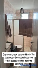 Apartamento CENTRO DE FLORIANÓPOLIS - Image 2