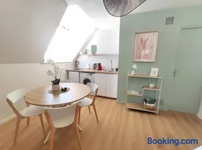 Berck-Place & Le Touquet - Studio sur la Côte d'Opale - Image 2