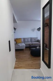 Hniezdo v Raji 1 - Luxurious apartment 3 min walk to city center - Image 4