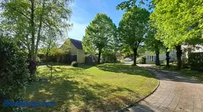 Maison romantique du XIXe siècle indépendante avec son jardin et sa piscine privés - Image 3