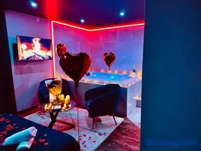La Suite Élixir & Spa - Image 4