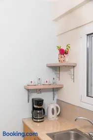 Vasileios Seaview Apartments - Image 3