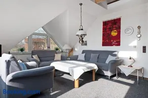 Ferienwohnung incl. Strandkorb - Image 3