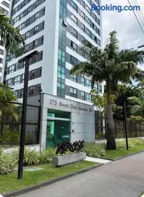 Flat lindo, com todo conforto que você precisa - Image 1