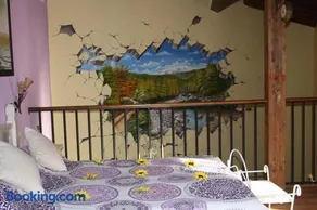 Casa Rural Rosa Magica - Image 1