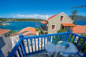 ALEX & ADA'S DREAM HOUSE IN FISCARDO - Image 2