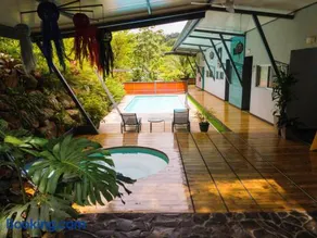 Hotel FAREMITI Uvita - Image 4