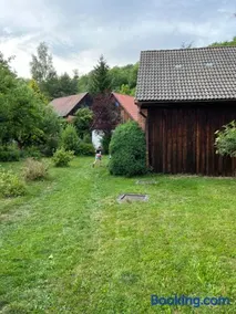 Chaloupka v srdci Křivoklátska - Image 3
