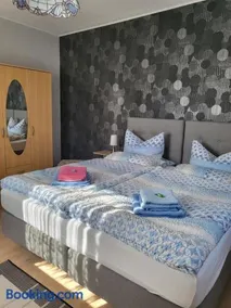 Ferienwohnung Zühlensee - Image 1