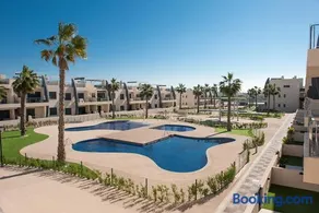 Playa Elisa Bay 108-113 - Image 1