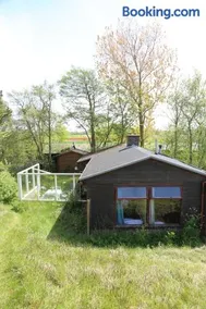 Huisje Vogelsand - Image 2