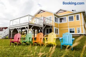 Neddies Harbour Inn - Image 1