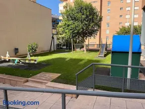 Apartamento a pie de la playa - Image 1