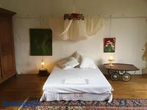 Grande chambre renaissance - Image 1