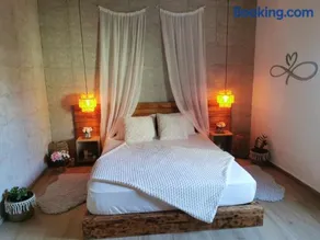 Kefalonia Olive House private pool - Image 2