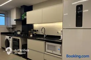 Apto moderno com vista pro lago JQ6040 - Image 2