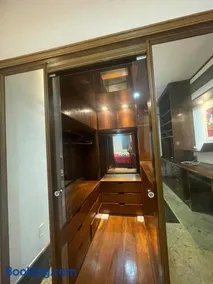 Facing the Beach - Atlântica Ave, 3 bedrooms apt - Image 4
