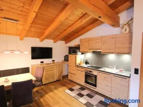 Apartment Piz Munschuns by Interhome - Image 3