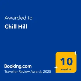 Chill Hill - Image 1