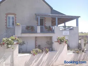 Gîte de la Poilane - Maison vue sur vignes, proche Angers - Image 1