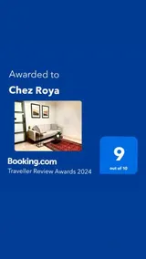 Chez Roya - Image 2