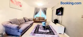 Home Hotel Sunderland - Free double parking - Image 2
