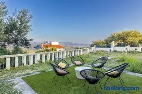 Sunset and Serenity villa - Heraklion - Image 3