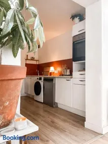 Appartement avec jardin 10 min des plages - Image 1