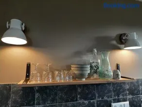 Appartement Voorhuis en chalet Klein Waterland - Image 3