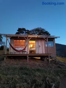 Romântica Cabana Serra do Vento Vista surreal - Image 3