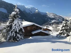 Chalet Le Ruissel - 6 personnes - confortable et bien situé - Image 3