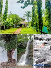 Weekend Villa at Nature's Lap (Malshej Ghat) - Image 3