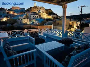 Traditional Cave Villa-Paradise & Prive Jacuzzi - Image 1