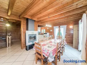 Chalet in Vosges with Sauna & Panoramic Views - Image 2