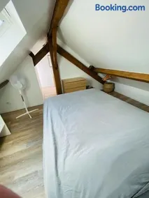 Joli Duplex à quelques pas du centre de Bayonne - Image 3