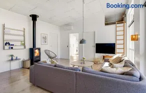 Four-Bedroom Holiday Home Haderslev With A Room Hot Tub 01 - Image 3