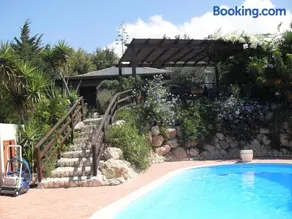Giallonardomare-Villa con piscina - Image 1