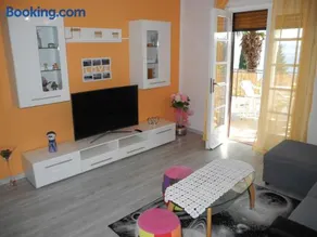 VERA CK Apartment 30 m from the sea, with pool - Image 4